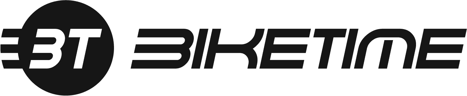 Biketime Logo